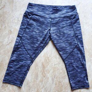 Capri workout Pants size US XL